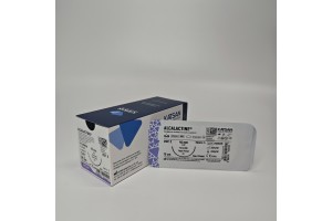 C0145Z1T75 Шовный материал ALCALACTINE 2 75см, колющая 45мм, 1/2, 12шт/уп C0145Z1T75 Шовный материал ALCALACTINE 2 75см, колющая 45мм, 1/2, 12шт/уп