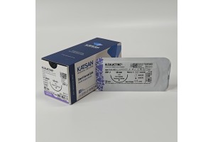 C0148Z4T90 Шовный материал ALCALACTINE 2 90см, обратно-режущая 48мм, 1/2, 12шт/уп C0148Z4T90 Шовный материал ALCALACTINE 2 90см, обратно-режущая 48мм, 1/2, 12шт/уп