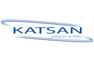 KATSAN Surgical Sutures (Турция)
