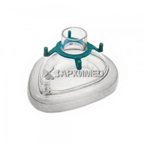 Маска с воздушной подушкой детская Маска с воздушной подушкой детская