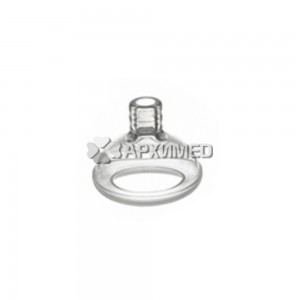 Маска кислородная многоразовая неонатальная Маска кислородная многоразовая неонатальная