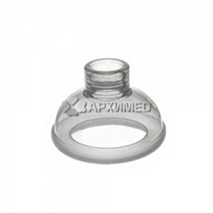 Маска кислородная многоразовая для младенцев Маска кислородная многоразовая для младенцев