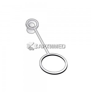 Крышка порта Y-образного коннектора