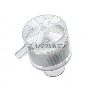 Тепловлагообменник для трахеостомической трубки (искусственный нос)