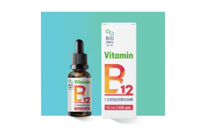 Витамины B12