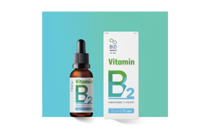 Витамины B2