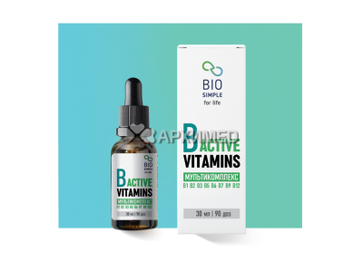 Мультикомплекс