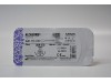 Шовный материал ALCASORB 2/0 75см, режущая 26мм, 1/2, 12шт/уп