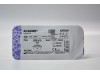 Шовный материал ALCASORB 5/0 75см, обратно-режущая 19мм, 3/8, 12шт/уп