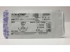Шовный материал ALCALACTINE 1 75см, колющая 30мм, 1/2, 12шт/уп