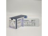 Шовный материал ALCALACTINE 1 75см, колющая 45мм, 1/2, 12шт/уп