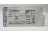 Шовный материал ALCALACTINE 0 75см, колющая 26мм, 1/2, 12шт/уп