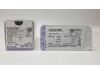 Шовный материал ALCALACTINE 2/0 75см, колющая 18мм, 1/2, 12шт/уп