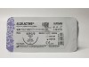 Шовный материал ALCALACTINE 2/0 75см, колющая 40мм, 1/2, 12шт/уп