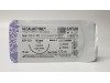 Шовный материал ALCALACTINE 2/0 75см, колющая 45мм, 1/2, 12шт/уп