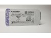 Шовный материал ALCALACTINE 3/0 45см, колющая 20мм, 3/8, 12шт/уп