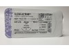 Шовный материал ALCALACTINE 3/0 90см, колющая 26мм, 3/8, 12шт/уп