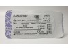 Шовный материал ALCALACTINE 3/0 75см, режущая 60мм, прямая, 12шт/уп