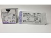 Шовный материал ALCALACTINE 4/0 75см, колющая 17мм, 3/8, 12шт/уп