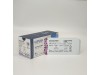 Шовный материал ALCALACTINE 4/0 75см, колющая 26мм, 1/2, 12шт/уп