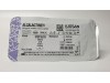 Шовный материал ALCALACTINE 6/0 45см, режущая 13мм, 3/8, 12шт/уп