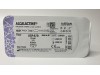 Шовный материал ALCALACTINE 6/0 75см, режущая 13мм, 3/8, 12шт/уп