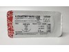 Шовный материал ALCALACTINE RAPID 3/0 75см, режущая 26мм, 3/8, 12шт/уп