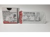 Шовный материал ALCALACTINE RAPID 3/0 75см, колющая 31мм, 1/2, 12шт/уп