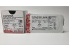 Шовный материал ALCALACTINE RAPID 5/0 75см, колющая 13мм, 3/8, 12шт/уп