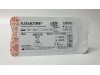 Шовный материал ALCALACTONE 3/0 75см, режущая, 19мм, 1/2, 12шт/уп