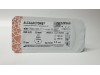Шовный материал ALCALACTONE 3/0 75см, режущая 20мм, 1/2, 12шт/уп