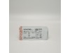 Шовный материал ALCALACTONE 4/0 75см, режущая 16мм, 1/2, 12шт/уп