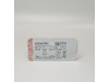Шовный материал ALCALACTONE 4/0 75см, колющая 17мм, 1/2, 12шт/уп