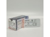 Шовный материал ALCALACTONE 4/0 45см, обратно-режущая 19мм, 1/2, 12шт/уп