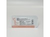 Шовный материал ALCALACTONE 6/0 45см, режущая 13мм, 3/8, 12шт/уп