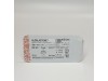 Шовный материал ALCALACTONE 6/0 45см, колющая 13мм, 1/2, 12шт/уп