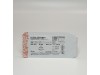 Шовный материал ALCALACTONE 6/0 75см, колющая 13мм, 1/2, 12шт/уп