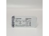 Шовный материал ALCADINONE 5/0 75см, колющая 13мм, 1/2, 12шт/уп