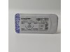 Шовный материал ALCALACTINE 1 90см, колющая 37мм, 1/2, 12шт/уп