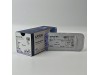 Шовный материал ALCALACTINE 1 250см, без иглы, 1шт/уп