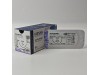Шовный материал ALCALACTINE 0 75см, колющая 48мм, 1/2, 12шт/уп