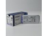 Шовный материал ALCALACTINE 2/0 75см, колющая 22мм, 1/2, 12шт/уп