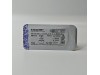 Шовный материал ALCALACTINE 2/0 75см, колющая 22мм, 1/2, 12шт/уп