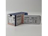 Шовный материал ALCALACTONE 4/0 75см, колющая 22мм, 1/2, 12шт/уп