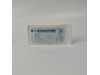 PB73026B0 Шовный материал не рассасывающийся POLYESTER 3/0 75см, колющая 26мм, 1/2, 12шт/уп