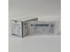 PM45016F2P	Шовный материал не рассасывающийся ПОЛИПРОПИЛЕН 5/0 45см, режущая прайм 16мм, 3/8, 12шт/уп